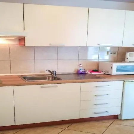 Apartment Lumbarda Resort Apartments