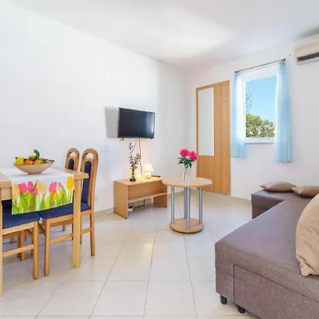 Lumbarda Resort Apartments Apartment Lumbarda