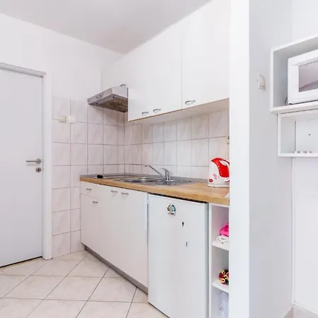 Lumbarda Resort Apartments Apartment *