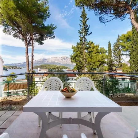 Lumbarda Resort Apartments Apartment Lumbarda