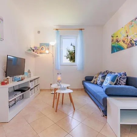 Apartment Lumbarda Resort Apartments