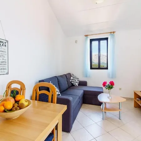Lumbarda Resort Apartments Apartment *