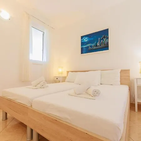 Lumbarda Resort Apartments Apartment Lumbarda