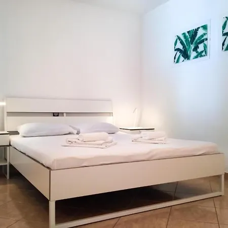 Apartment Lumbarda Resort Apartments Lumbarda