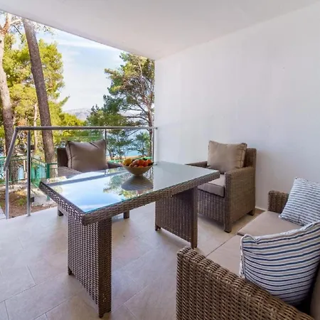 Apartment Lumbarda Resort Apartments