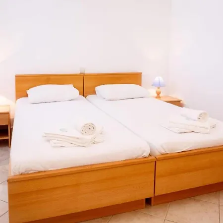 Lumbarda Resort Apartments Apartment Lumbarda