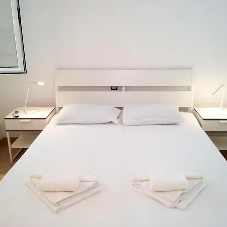 Lumbarda Resort Apartments * Lumbarda