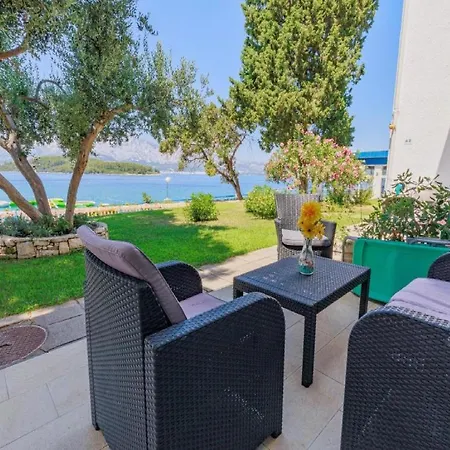 Lumbarda Resort Apartments Apartment *
